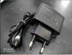 TRAVEL CHARGER NOKIA COLOKAN KECIL NON PACK (JM) 