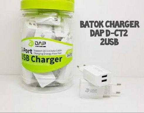 BATOK CHARGER DAP D-CT2