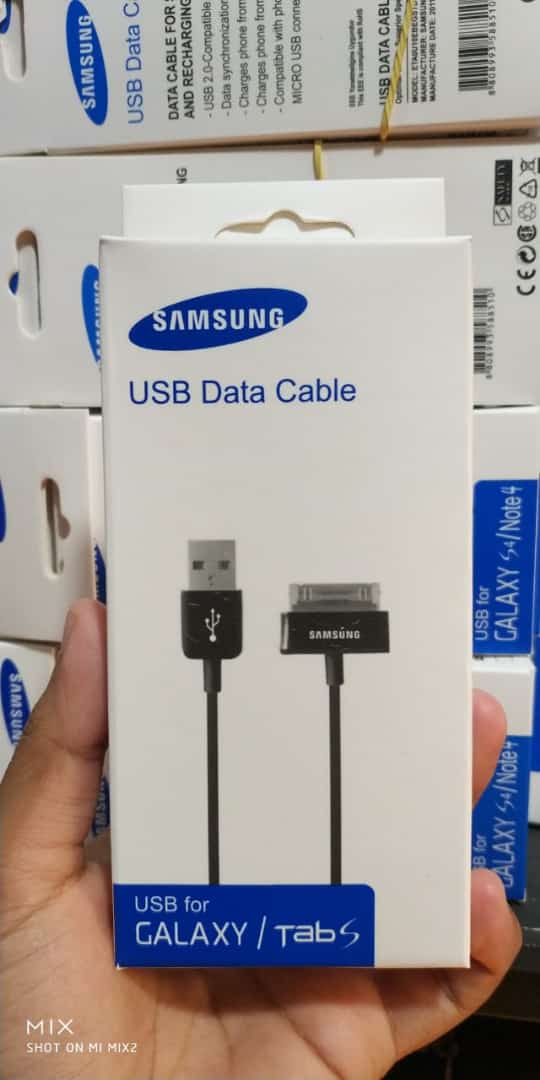 Kabel Tab Samsung P1000 segel BT