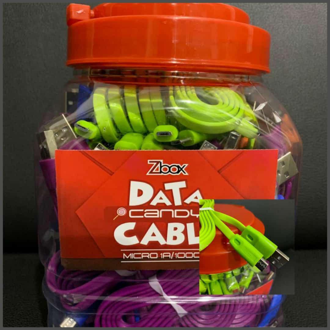 KABEL TOPLES ZBOX CANDY