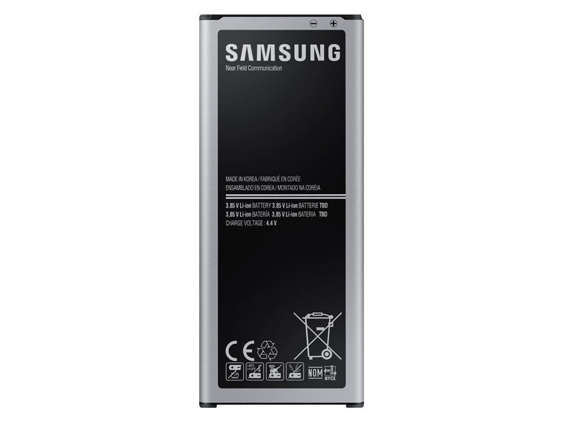 BATERAI SAMSUNG J7 2016 99%