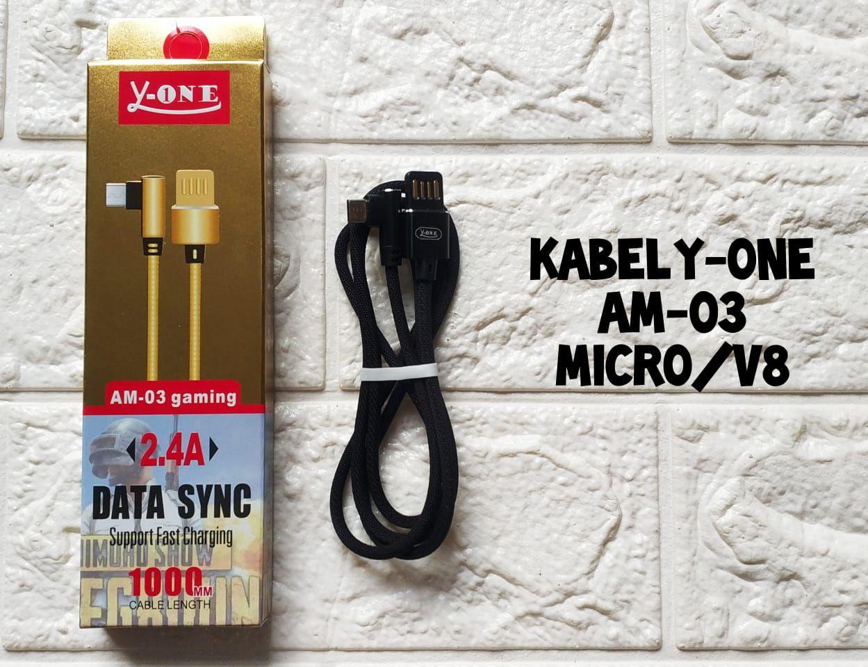 KABEL GAME Y-ONE AM 03 MICRO