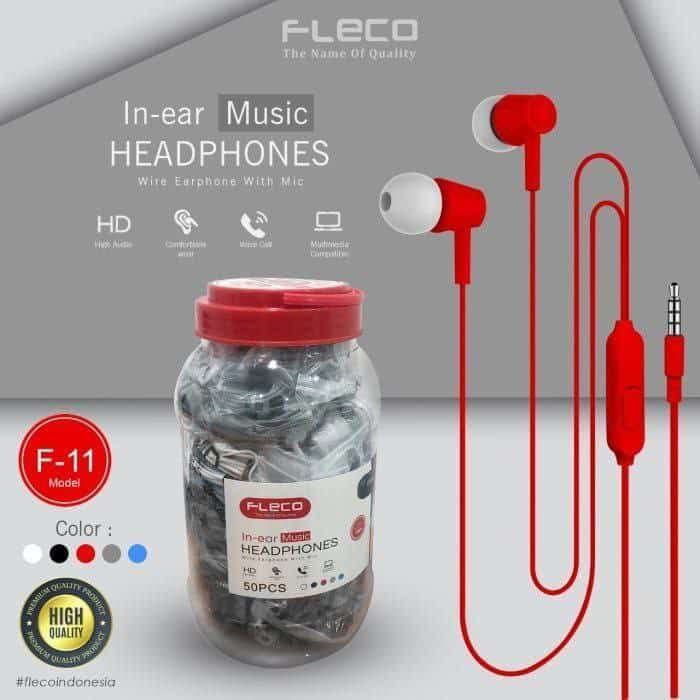 HANSFERR FLECO FL-11 (TOPLES 50PCS)
