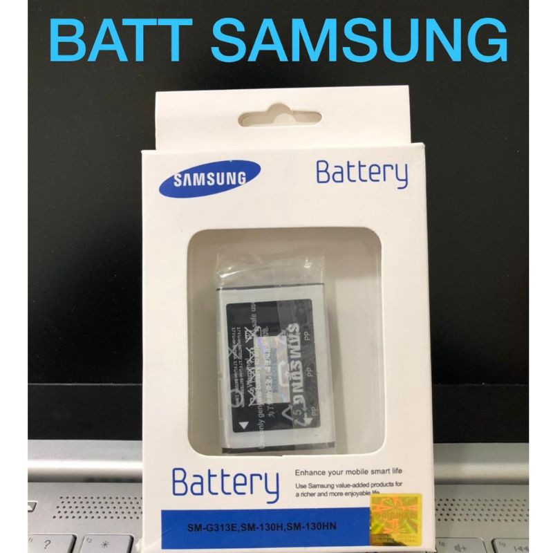 BATTERY SAMSUNG E250/C3303/C3300 (GM)