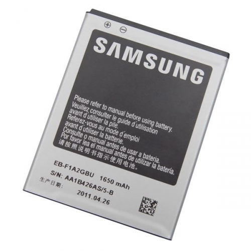 BATERAI SAMSUNG S2 99%