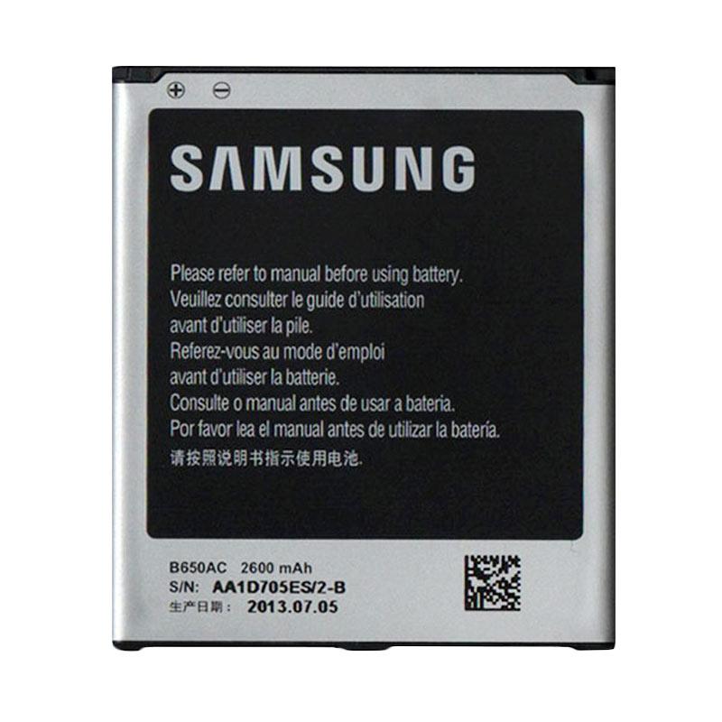BATERAI SAMSUNG MEGA 5.8 99%